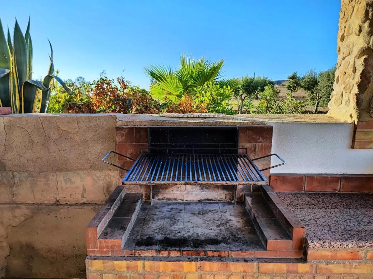 Il Casale Di Bovo Marina Villa Montallegro Bagian luar foto